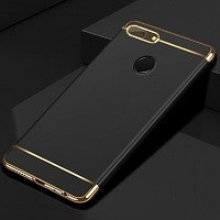 تصویر قاب محکم Lux Opaque Case Huawei Honor 9 Lite 