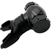 تصویر تقویت کننده تنفس مدل بریزر دو سوپاپ 