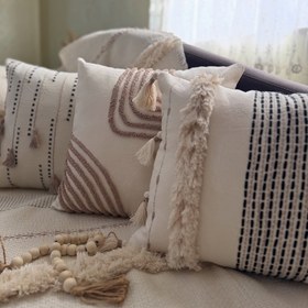 تصویر کوسن بوهو کوک دوزی 