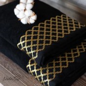 تصویر استخری نارین ساپ طرح گلد 