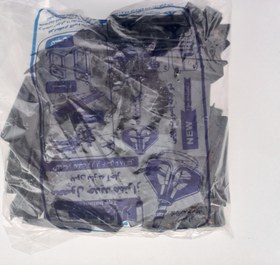 تصویر گوه همتراز بزرگ 