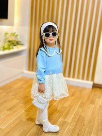 تصویر پیراهن دلبر 