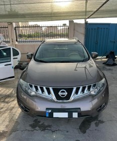 تصویر نیسان مورانو مدل 2010 ا Nissan Murano LE Nissan Murano LE