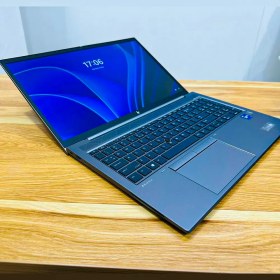 تصویر لپ تاپ اچ پی استوک Firefly G8 | 16GB RAM | 512GB SSD | I7 1185g7 | VGA t500 HP ZBook Firefly 15 G8