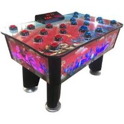 تصویر هند اسپید Hand Speed 