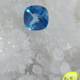 تصویر نگین توپاز 