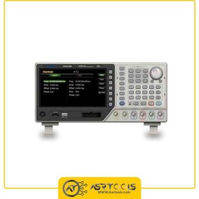 تصویر فانکشن ژنراتور 60 مگاهرتز هانتک Hantek HDG-2062B HDG2062B function generator