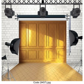 تصویر بکدراپ عکاسی Code (9457) 