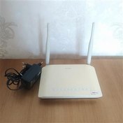 تصویر مودم DLINK 2750U ADSL 