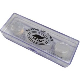 تصویر گوش گیر شنا ( ژله ایی ) 