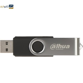 تصویر فلش مموری داهوا USB-U116-20 16GB ا Flash DAHUA USB-U116-20 16GB Flash DAHUA USB-U116-20 16GB