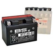 تصویر باتری موتور سیکلت موتواستارت BS یاماها 950 SCR950 BTZ14S YTZ14S MOTOSTART AGM BS Battery 