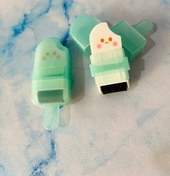 تصویر پاکن غلتک دار رنگی 