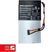 تصویر باتری تبلت ایسوس Asus Padfone 2 با کدفنی C11P03 