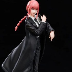 تصویر فیگور اورجینال ماکیما از چینساومن ( Makima , Chainsaw Man ) 