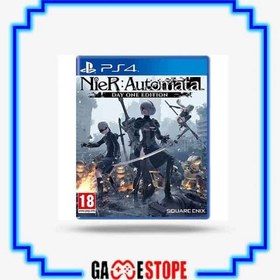 Nier on sale automata pa4