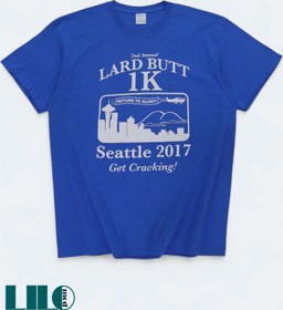 تصویر تیشرت Port and Company کد T387 