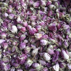 تصویر غنچه گل محمدی / خشک / (100 گرم) 