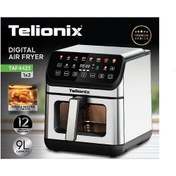 تصویر سرخ کن بدون روغن تلیونیکس مدل TAF4425 ظرفیت ۹ لیتر 