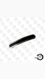 تصویر دستگیره حلالی 128 مشکی 