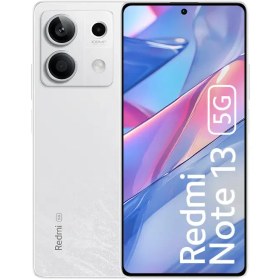 تصویر گوشی موبایل شیائومی مدل Redmi Note 13 دو سیم کارت ظرفیت 128 گیگابایت و رم 6 گیگابایت Xiaomi Redmi Note 13 Dual SIM 128 GB And 6 GB RAM Mobile Phone