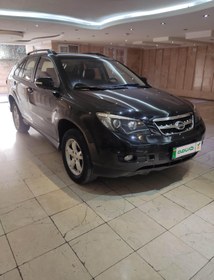 تصویر بی‌‌وای‌دی S6 مدل 1396 ا BYD S6 BYD S6