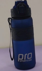 تصویر قمقمه 900cc. _ Prosports_ انتی باکتریال thermos 900cc_ antibacterial _Prosports