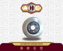 تصویر دیسک چرخ جلو فونیکس تیگو 8 پرو cl00027161