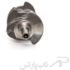 تصویر میل لنگ تندر ال L90 تیپ E1 برند عظام 