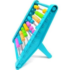 تصویر چرتکه آموزشی بازی 