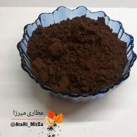 تصویر پودر کاکائو درجه 1 اعلاء میرزا (100 گرم) خارجی 