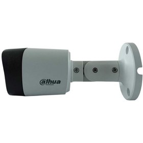 تصویر دوربین مداربسته داهوا مدل HAC-B1A51 ا Dahua HAC-B1A51 5MP HDCVI Fixed IR Bullet Camera Dahua HAC-B1A51 5MP HDCVI Fixed IR Bullet Camera