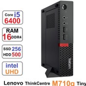 خرید و قیمت Lenovo ThinkCentre M710q Tiny i5(7) | ترب خرید و قیمت Lenovo ThinkCentre M710q Tiny i5(7) | ترب