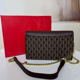 تصویر کیف زنانه ch کد c802 