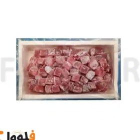 تصویر لوکوم زرشک بیز 450 گرمی 