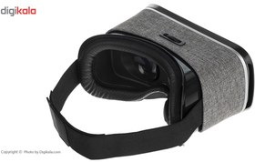 تصویر هدست واقعیت مجازی شاینکن مدل SC-Y005 ا Shinecon SC-Y005 Virtual Reality Headset Shinecon SC-Y005 Virtual Reality Headset