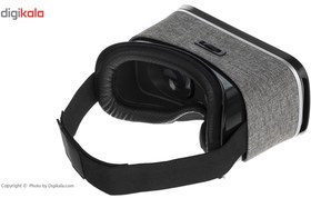 تصویر هدست واقعیت مجازی شاینکن مدل SC-Y005 Shinecon SC-Y005 Virtual Reality Headset