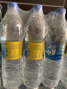 تصویر آب آشامیدنی 1/5 لیتری چی لایف 