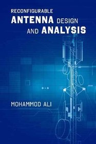خرید و قیمت [PDF] دانلود کتاب Reconfigurable Antenna Design And ...