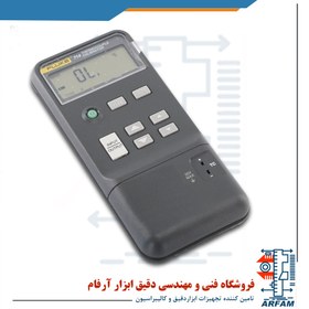 تصویر کالیبراتور دما ترموکوپل فلوک مدل FLUKE 714 Fluke 714 Thermocouple Calibrator