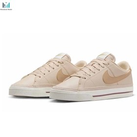 تصویر کفش نایک کورت مدل Nike Court Legacy Next Nature DH3161-107 