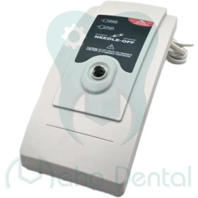 تصویر دستگاه نیدل آف – Needle OFF 