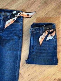 تصویر شلوار جین 