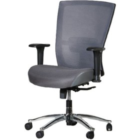 تصویر صندلی اداری رها 