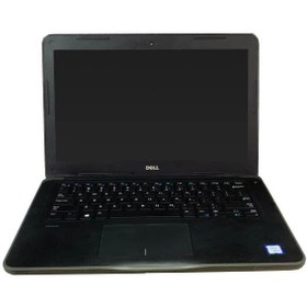 تصویر لپتاپ استوک دل مدل Latitude 3380 Laptop DELL Latitude3380