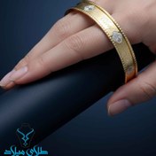 تصویر النگو ونکلیف کد3 