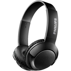 تصویر هدفون بلوتوثی فیلیپس مدل SHB3075 ا Philips SHB3075 Bluetooth Headphone Philips SHB3075 Bluetooth Headphone