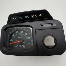 تصویر کیلومتر سوزوکی AX 