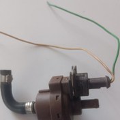 تصویر شیر برقی کنیستر پژو 206 / 207 (فابریک اصلی تست شده) (استوک) 