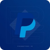 تصویر حساب پی پال وریفای شده | Verified PayPal Account 